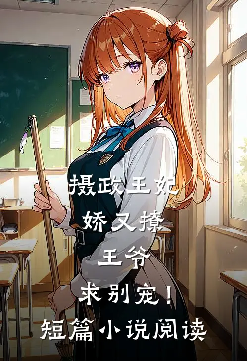 摄政王妃娇又撩：王爷，求别宠！短篇小说阅读