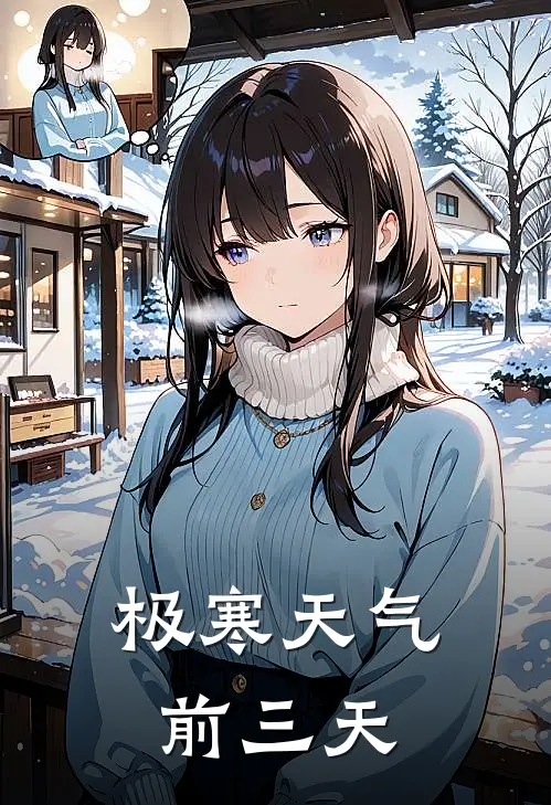 极寒天气前三天