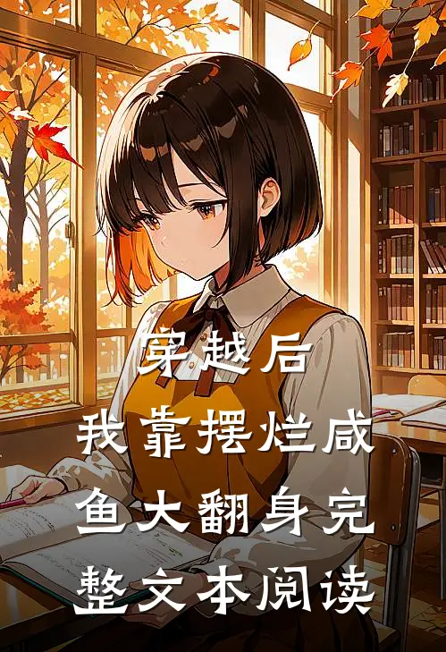 穿越后，我靠摆烂咸鱼大翻身完整文本阅读