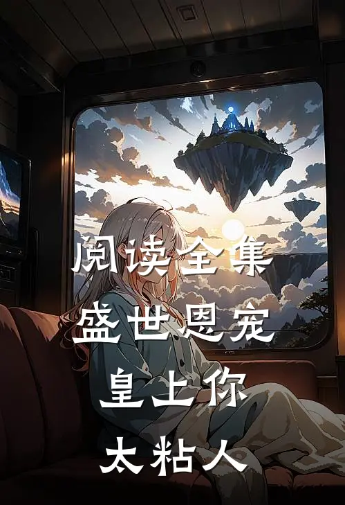 阅读全集盛世恩宠：皇上你太粘人