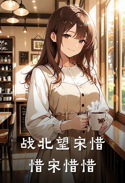 战北望宋惜惜宋惜惜