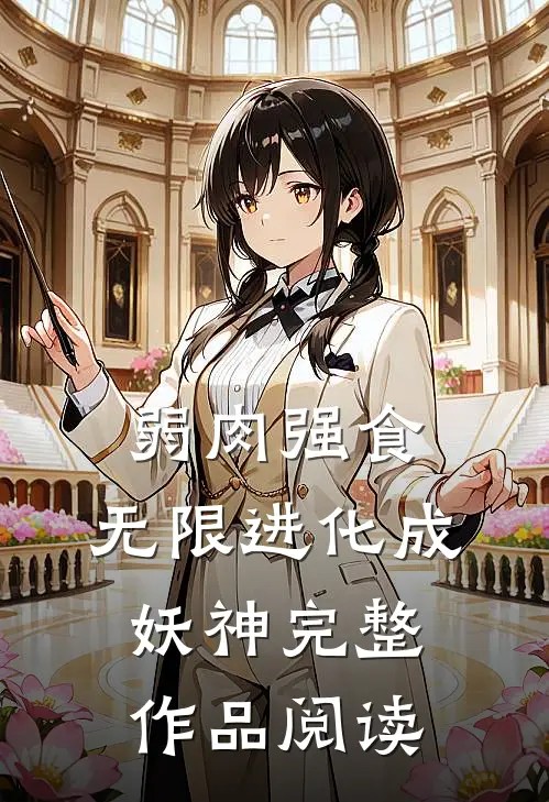 弱肉强食：无限进化成妖神完整作品阅读