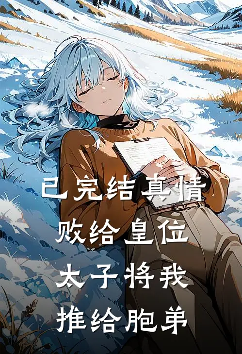 已完结真情败给皇位，太子将我推给胞弟