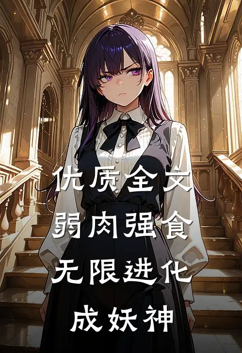 优质全文弱肉强食：无限进化成妖神