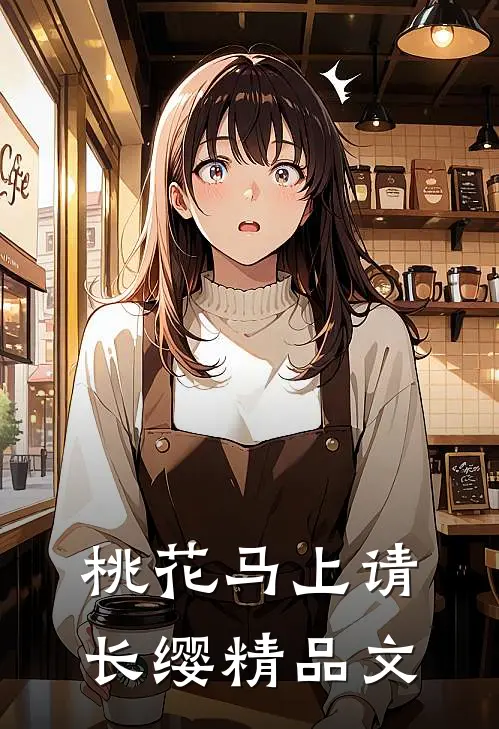 桃花马上请长缨精品文