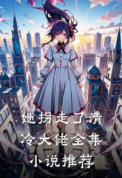 她拐走了清冷大佬全集小说推荐
