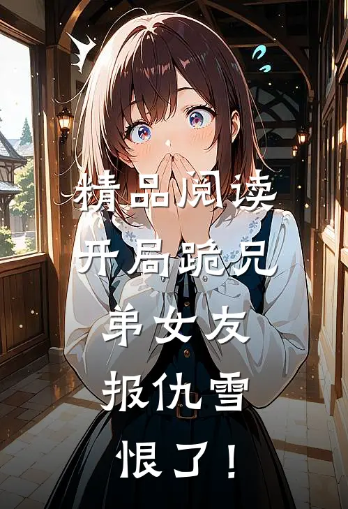 精品阅读开局跪兄弟女友，报仇雪恨了！