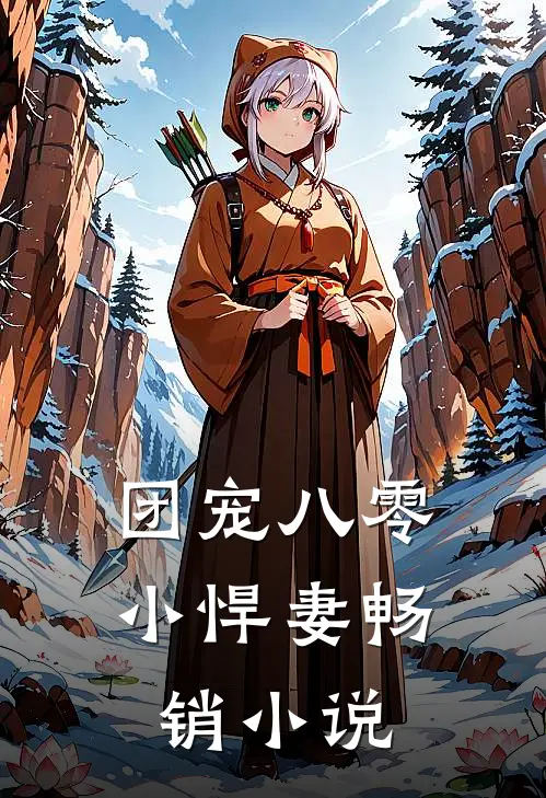 团宠八零小悍妻畅销小说