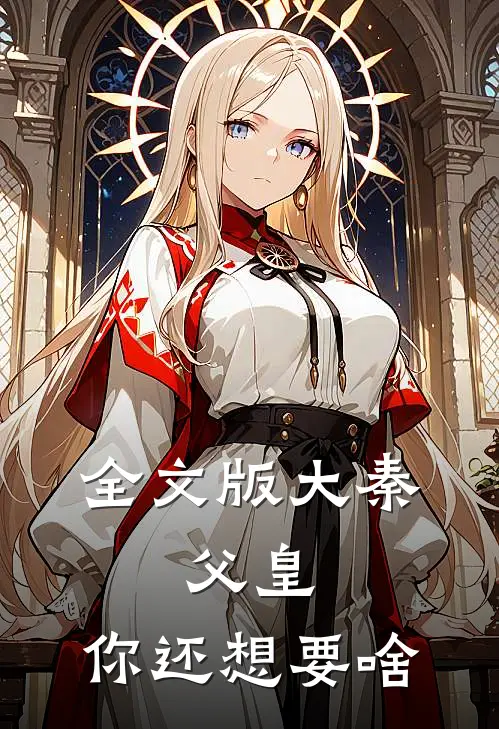 全文版大秦：父皇，你还想要啥