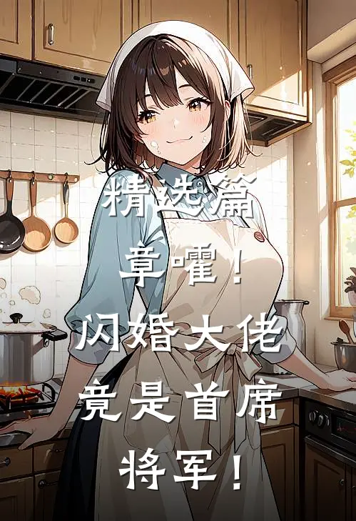 精选篇章嚯！闪婚大佬竟是首席将军！