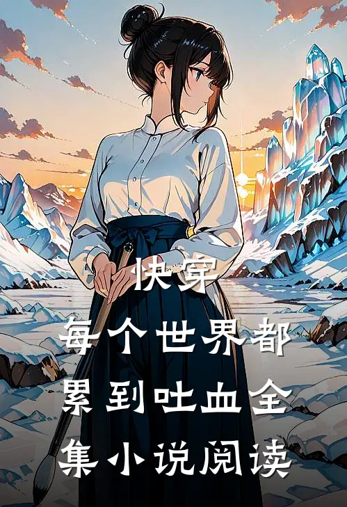 快穿：每个世界都累到吐血全集小说阅读