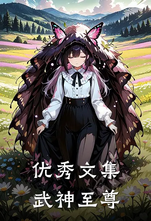优秀文集武神至尊