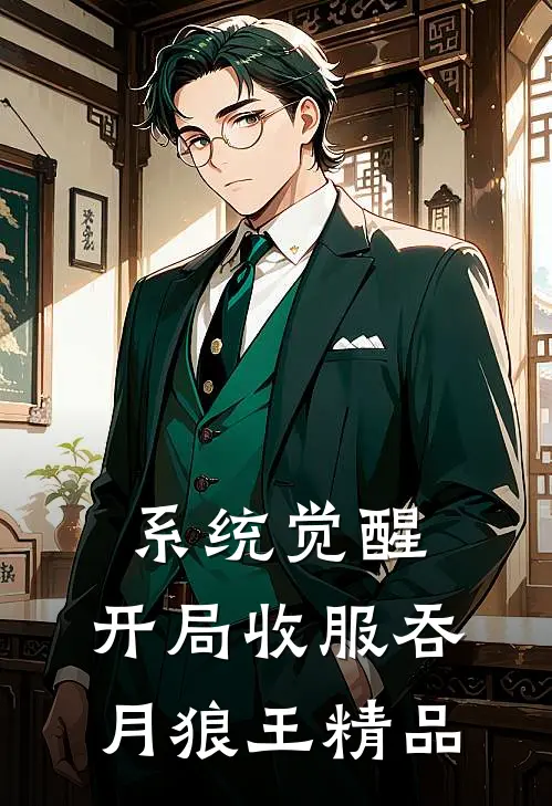 系统觉醒：开局收服吞月狼王精品