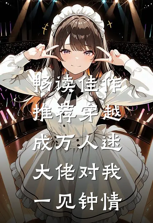 畅读佳作推荐穿越成万人迷，大佬对我一见钟情