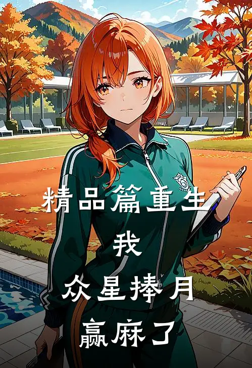 精品篇重生：我，众星捧月，赢麻了