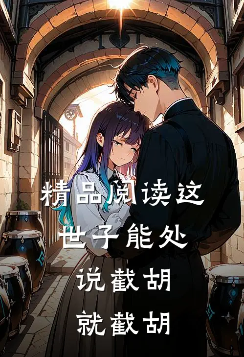 精品阅读这世子能处,说截胡就截胡