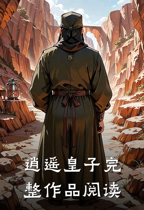 逍遥皇子完整作品阅读