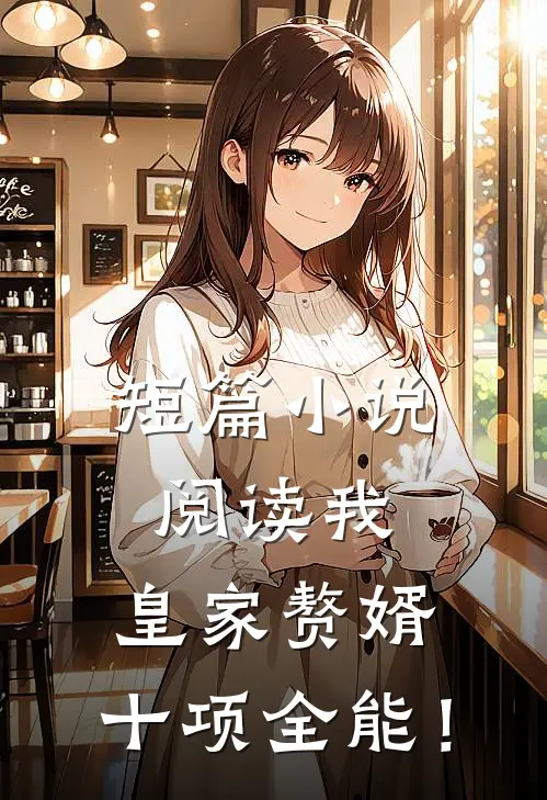 短篇小说阅读我，皇家赘婿，十项全能！