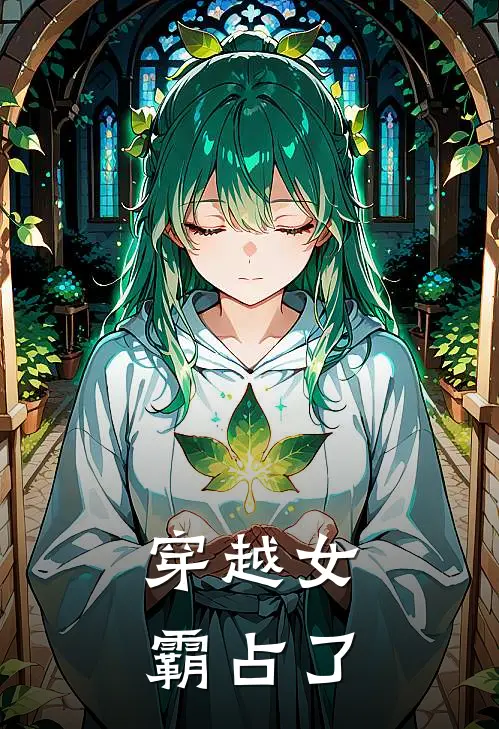 穿越女霸占了
