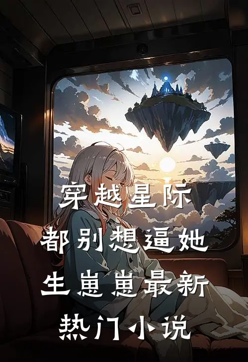 穿越星际，都别想逼她生崽崽最新热门小说