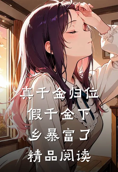 真千金归位，假千金下乡暴富了精品阅读