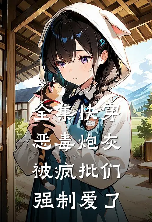全集快穿：恶毒炮灰被疯批们强制爱了
