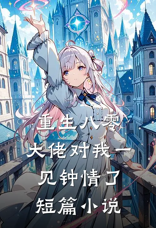 重生八零，大佬对我一见钟情了短篇小说