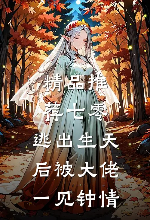 精品推荐七零：逃出生天后被大佬一见钟情