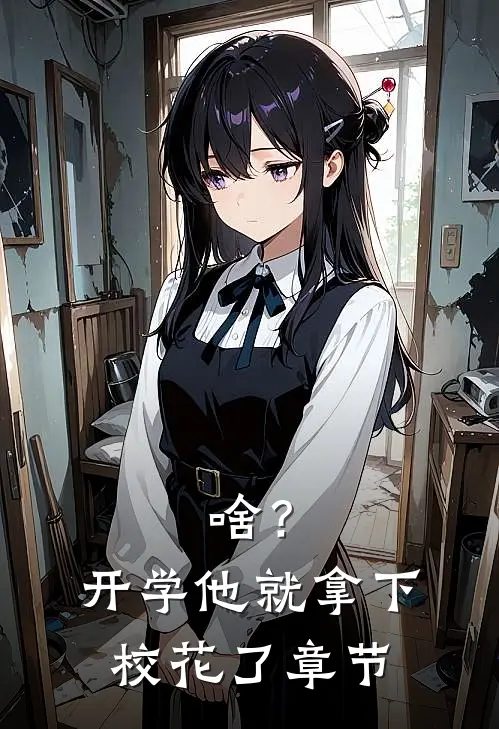 啥？开学他就拿下校花了章节