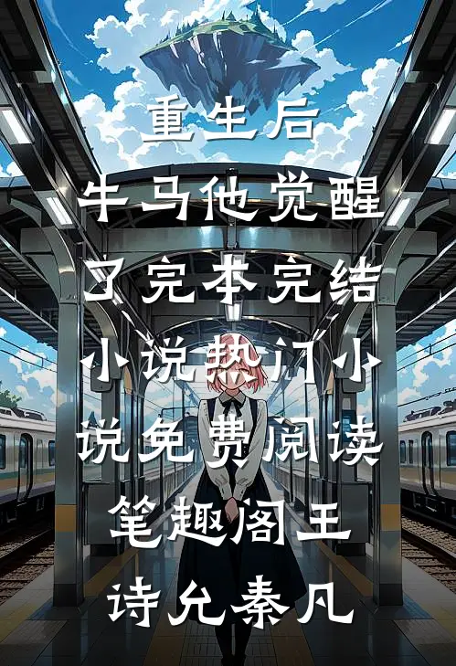 重生后,牛马他觉醒了完本完结小说热门小说免费阅读_笔趣阁（王诗允秦凡）