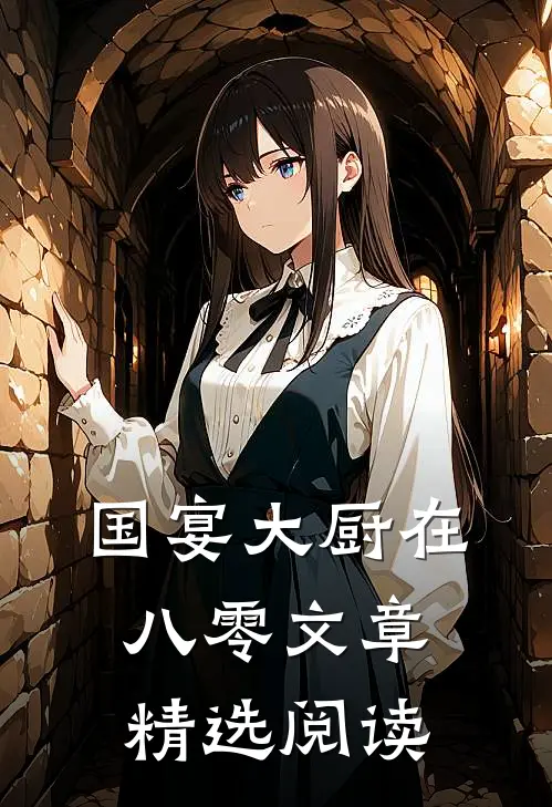 国宴大厨在八零文章精选阅读