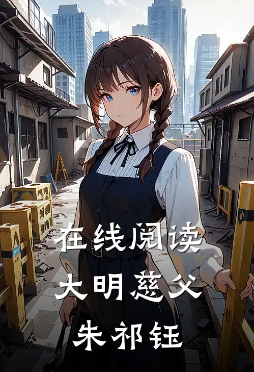 在线阅读大明慈父朱祁钰