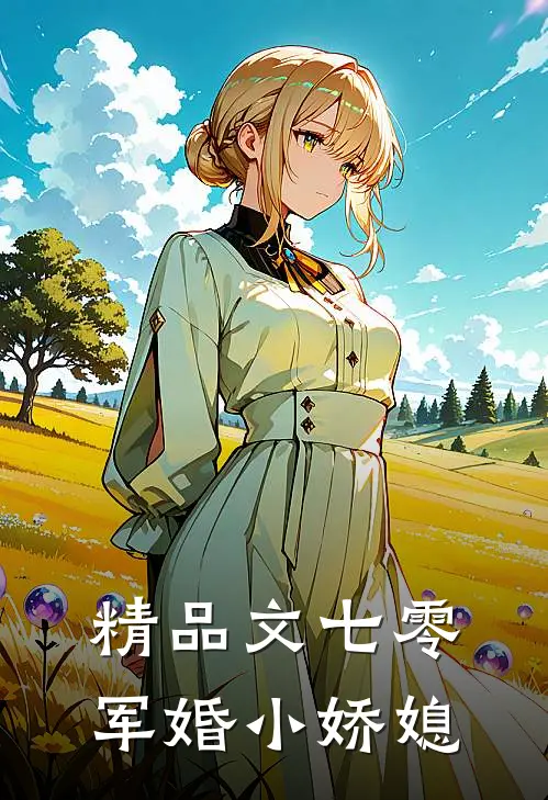 精品文七零军婚小娇媳