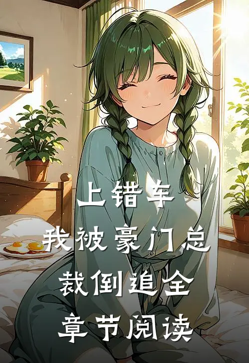 上错车，我被豪门总裁倒追全章节阅读
