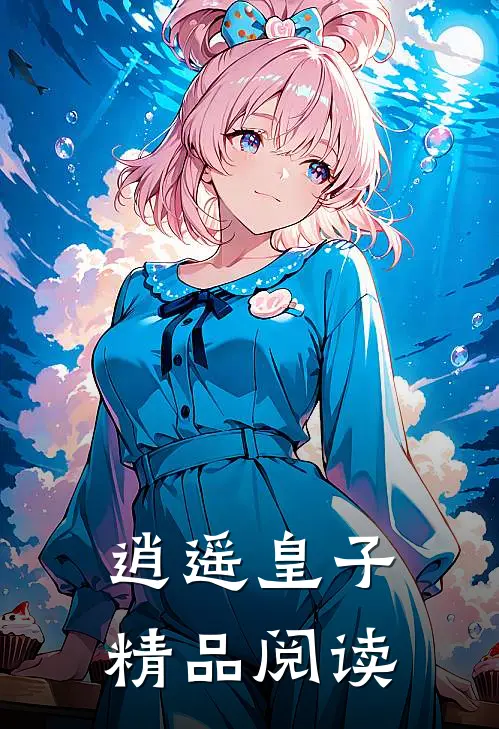 逍遥皇子精品阅读