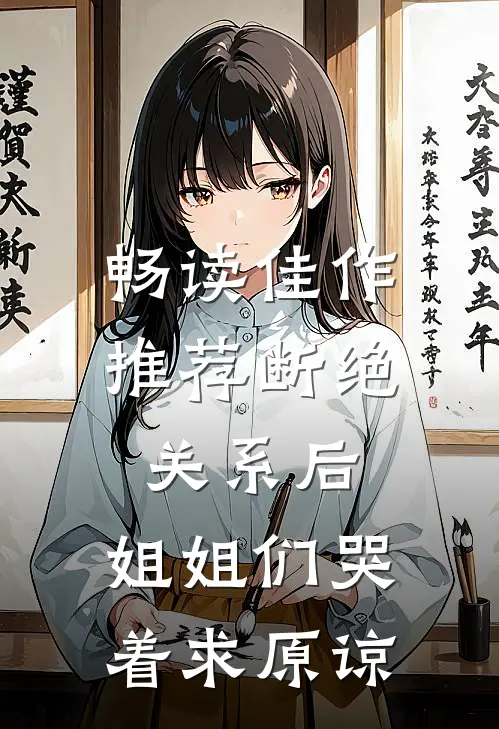 畅读佳作推荐断绝关系后，姐姐们哭着求原谅