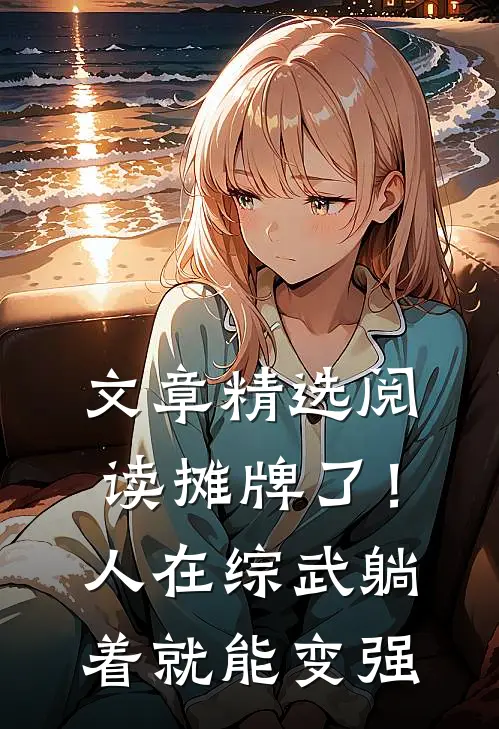 文章精选阅读摊牌了！人在综武，躺着就能变强