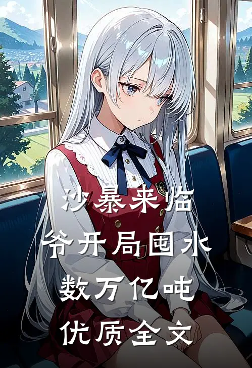 沙暴来临，爷开局囤水数万亿吨优质全文