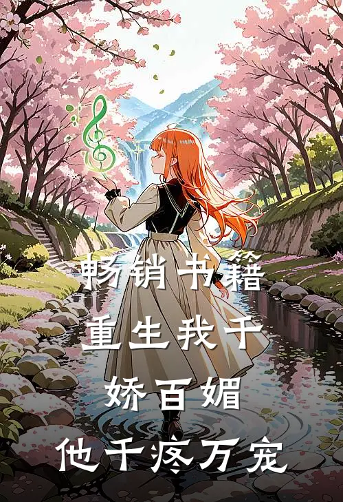畅销书籍重生我千娇百媚，他千疼万宠