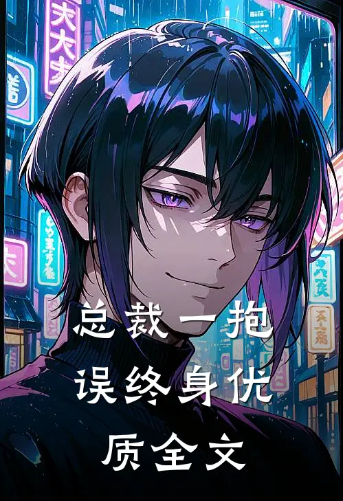 总裁一抱误终身优质全文