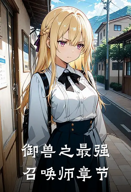 御兽之最强召唤师章节