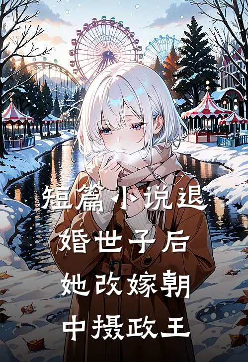 短篇小说退婚世子后，她改嫁朝中摄政王