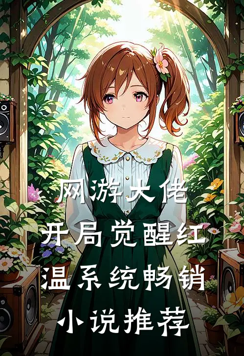 网游大佬：开局觉醒红温系统畅销小说推荐