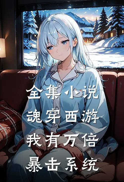 全集小说魂穿西游：我有万倍暴击系统