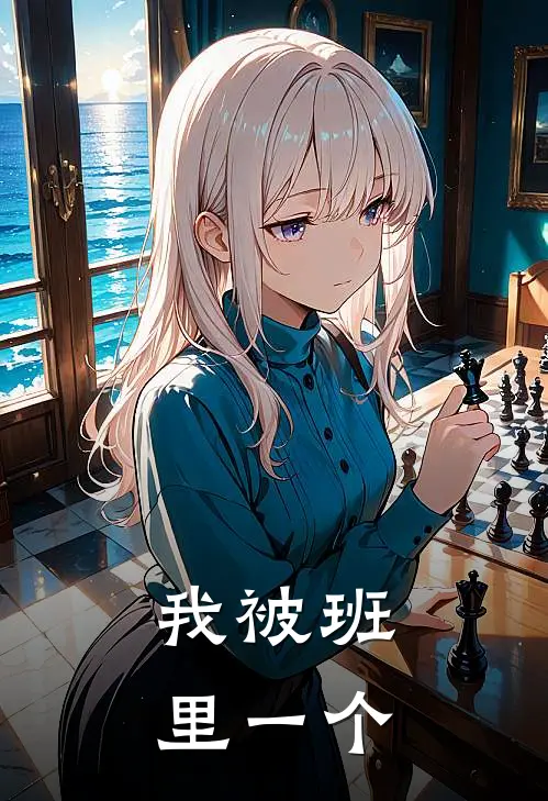 我被班里一个