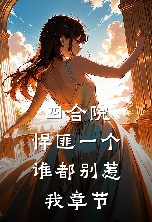 四合院：悍匪一个，谁都别惹我章节