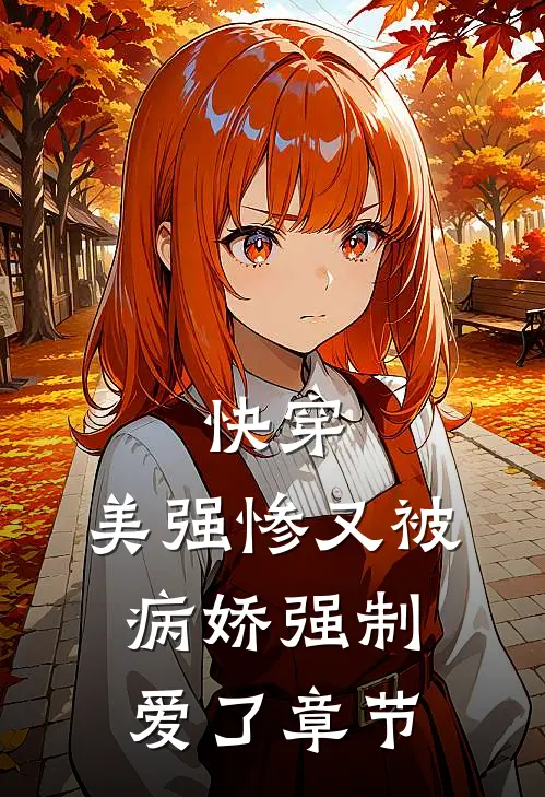快穿：美强惨又被病娇强制爱了章节