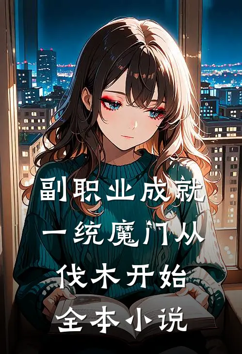 副职业成就：一统魔门从伐木开始全本小说