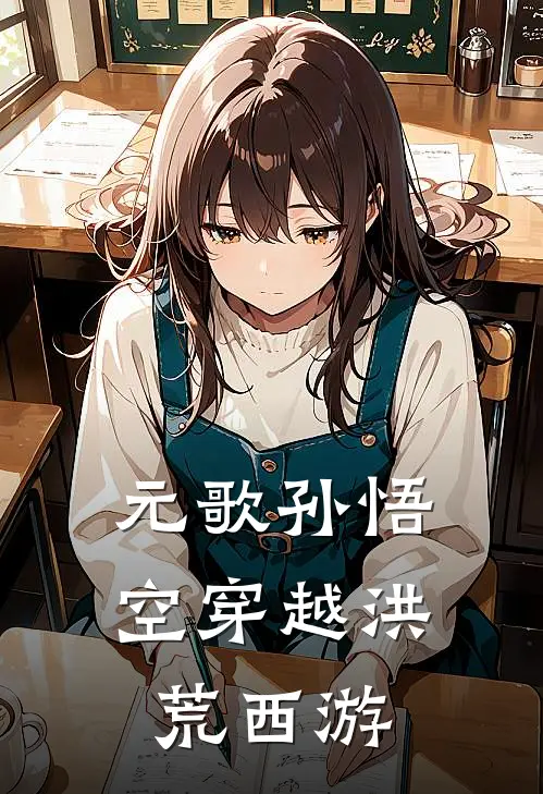 元歌孙悟空穿越洪荒西游