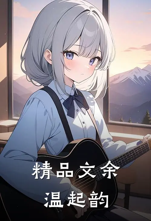 精品文余温起韵